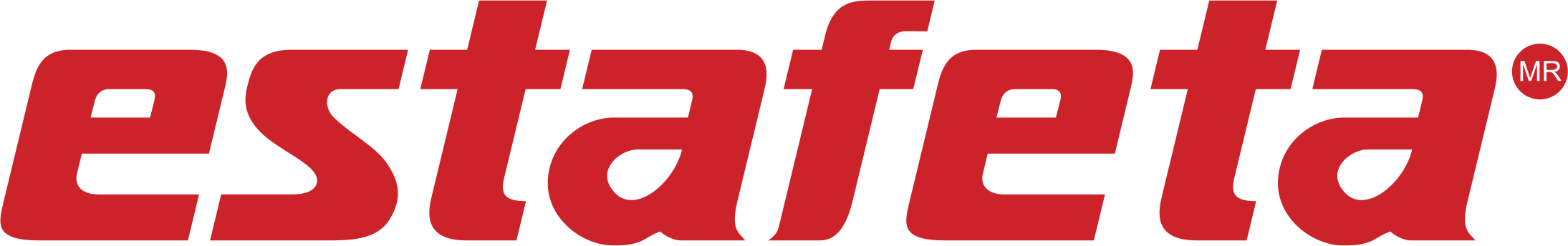 Estafeta